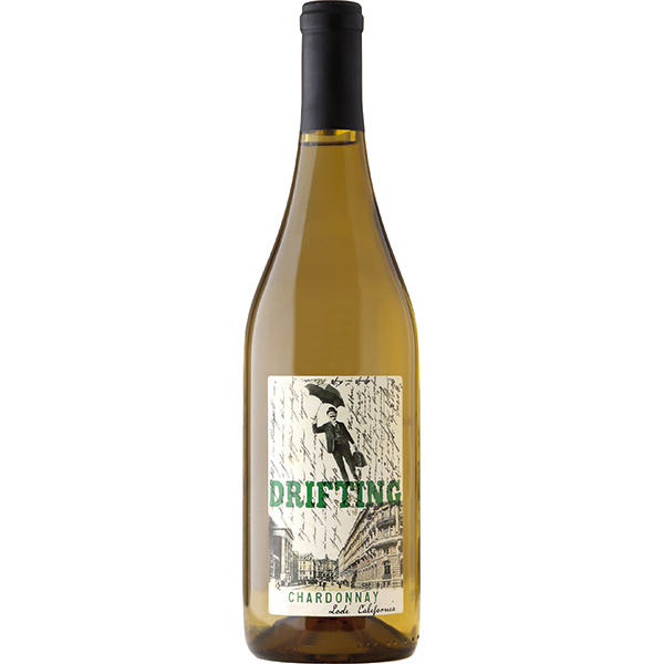 DRIFTING CHARDONNAY 75X12